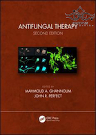 Antifungal Therapy 2nd Edition, Kindle Edition2019 ضد قارچ درمانی نسخه دوم ، نسخه کیندل
