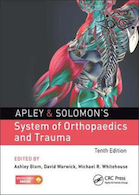 Apley & Solomon’s System of Orthopaedics and Trauma 10th Edition2017 سیستم ارتوپدی و تروما