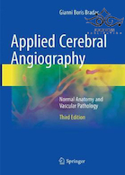 Applied Cerebral Angiography 3rd Edition2018 آنژیوگرافی مغزی کاربردی
