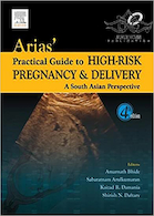 Arias’ Practical Guide to High-Risk Pregnancy and Delivery 4 Edition2014 راهنمای عملی بارداری و زایمان در معرض خطر