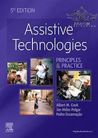 Assistive Technologies: Principles and Practice 5th Edition2020 | فن آوری های کمکی: اصول و عمل