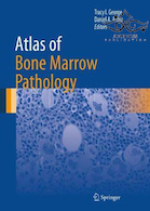 Atlas of Bone Marrow Pathology, 1st Edition2018 | اطلس آسیب شناسی مغز استخوان