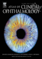 Atlas Of Clinical Ophthalmology 3rd Edition 2004 | اطلس چشم پزشکی بالینی