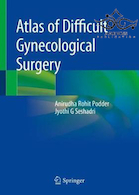 Atlas of Difficult Gynecological Surgery2020 اطلس جراحی دشوار زنان