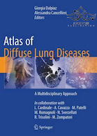 Atlas of Diffuse Lung Diseases, 1st Edition 2017 | اطلس بیماریهای ریوی