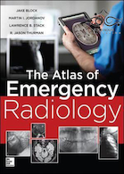 Atlas of Emergency Radiology, 1st Edition2013 اطلس رادیولوژی اضطراری
