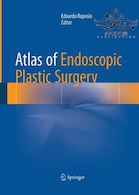 Atlas of Endoscopic Plastic Surgery Softcover reprint of the original52016 اطلس جراحی پلاستیک آندوسکوپی