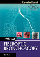 Atlas of Fiberoptic Bronchoscopy 1st Edition2013 اطلس فیبرنوپتیک برونکوسکوپی