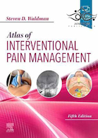 اطلس مدیریت درد مداخله ای2020  Atlas of Interventional Pain Management 5th Edition