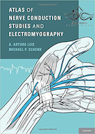 Atlas of Nerve Conduction Studies and Electromyography, 2nd Edition2013 اطلس مطالعات هدایت عصبی و الکترومیوگرافی