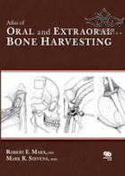 Atlas of Oral and Extraoral Bone Harvesting2010 اطلس برداشت دهان و استخوان خارج دهان