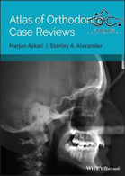 Atlas of Orthodontic Case Reviews, 1st Edition2017 | اطلس ارتودنسی