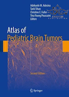 Atlas of Pediatric Brain Tumors, 2nd Edition2016 اطلس تومور مغزی کودکان
