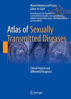 Atlas of Sexually Transmitted Diseases2017 | اطلس بیماریهای مقاربتی