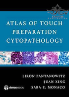 Atlas of Touch Preparation Cytopathology20174  آماده سازی سیتوپاتیولوژی لمسی