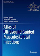 Atlas of Ultrasound Guided Musculoskeletal Injections2013 اطلس تزریق اسکلتی - عضلانی با سونوگرافی