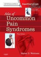 Atlas of Uncommon Pain Syndromes, 3rd Edition2013 اطلس سندرم درد غیر معمول