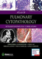 Atlas of Pulmonary Cytopathology 1st Edition2017 اطلس سیتوپاتولوژی ریوی