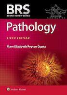 BRS Pathology 6th Edicion 2021 | BRS پاتولوژی ویرایش ششم