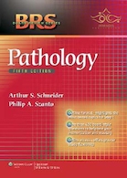 BRS Pathology (Board Review Series) Fifth, North American Edition | آسیب شناسی ویرایش پنجم