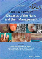 Baran and Dawber’s Diseases of the Nails and their Management 5th Edition 2019 | بیماری های ناخن و مدیریت آنها
