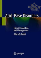 Acid-Base Disorders: Clinical Evaluation and Management2019 اختلالات اسید باز: ارزیابی و مدیریت بالینی