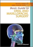 Basic Guide to Oral and Maxillofacial Surgery (Basic Guide Dentistry Series) 1st Edition, Kindle Edition 2017  راهنمای اصلی برای جراحی دهان و فک و صورت