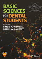 Basic Sciences for Dental Students, 1st Edition2017 علوم پایه برای دانشجویان دندانپزشکی