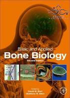 Basic and Applied Bone Biology 2nd Edition2019 زیست شناسی اساسی و کاربردی استخوان