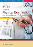 Bates' Guide To Physical Examination and History Taking 13th Edition 2019 | معاینات بالینی و روش گرفتن شرح حال باربارابیتز