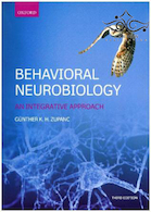 Behavioral Neurobiology: An Integrative Approach 3rd Edition2019 نوروبیولوژی رفتاری: رویکردی یکپارچه