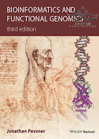 Bioinformatics and Functional Genomics, 3rd Edition2015 | بیوانفورماتیک و ژنومیک عملکردی