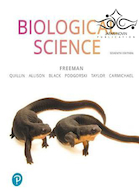 Biological Science, 7th Edition2019 علم بیولوژیکی