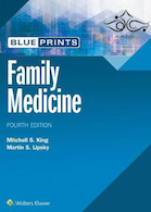 Blueprints Family Medicine, 4th Edition2018 نقشه های پزشکی خانواده