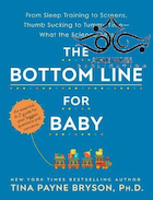 The Bottom Line for Baby2020 خط پایین برای کودک