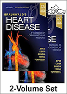 Braunwald’s Heart Disease11th Edition2018 بیماری قلبی