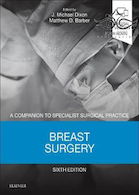 Breast Surgery A Companion to Specialist Surgical Practice 6th Edition2018 جراحی پستان همراهی با عمل جراحی متخصص