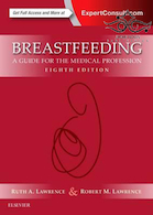 Breastfeeding: A Guide for the Medical Profession 8th Edition2015 شیردهی: راهنمای حرفه پزشکی