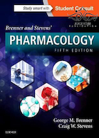 Brenner and Stevens’ Pharmacology 5th Edition2017 داروسازی برنر و استیونز