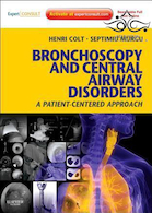 Bronchoscopy and Central Airway Disorders 1st Edition2012 برونکوسکوپی و اختلالات راه هوایی مرکزی