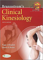 Brunnstrom’s Clinical Kinesiology, 6th Edition2011 حرکت شناسی بالینی