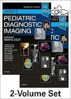 Caffey's Pediatric Diagnostic Imaging, 2-Volume Set2018 تصویربرداری تشخیصی کودکان ، مجموعه 2 جلدی