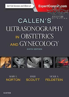 Callen’s Ultrasonography in Obstetrics and Gynecology, 6th Edition | سونوگرافی کالن 2017