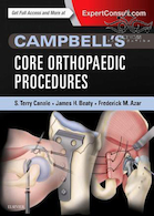 Campbell’s Core Orthopaedic Procedures, 1st Edition2015 روشهای ارتوپدی هسته ای کمپبل