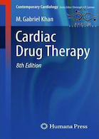 Cardiac Drug Therapy (Contemporary Cardiology) 8th ed2014 درمان دارویی قلب