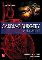2018 Cardiac Surgery in the Adult Fifth Edition 5th Edition | جراحی قلب در بزرگسالان