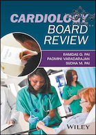 Cardiology Board Review, 1st Edition2018 بررسی هیئت قلب و عروق