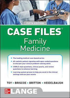 Case Files Family Medicine, 4th Edition2020 | پرونده خانواده پزشکی