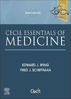 Cecil Essentials of Medicine | مبانی طب داخلی سسیل2021