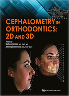Cephalometry in Orthodontics: 2D and 3D 1st Edition2018 سفالومتری در ارتودنسی
